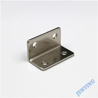 Carbon Steel Stamping Angle Iron, Length 350mm, Width 200mm, THK 5mm